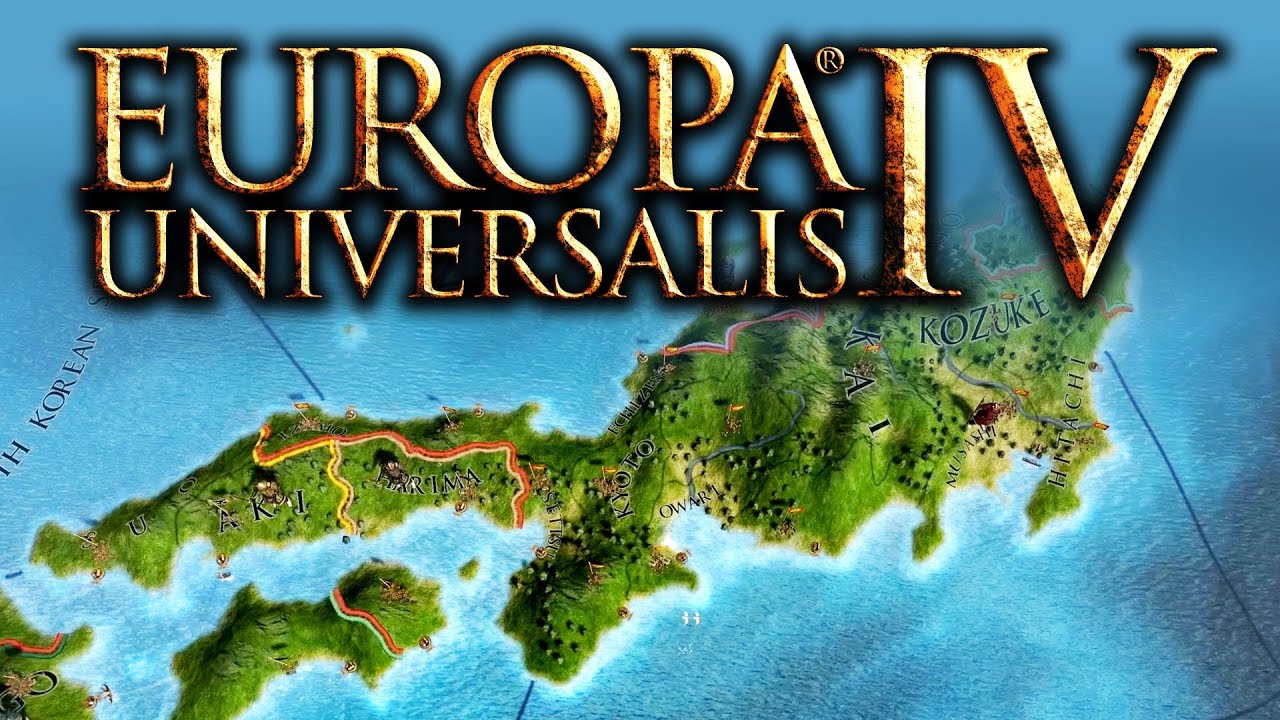 europa universalis free