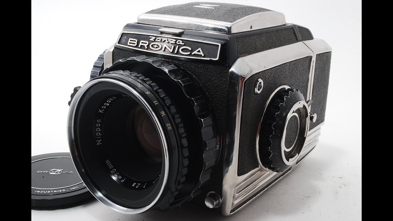 bronica s2 review